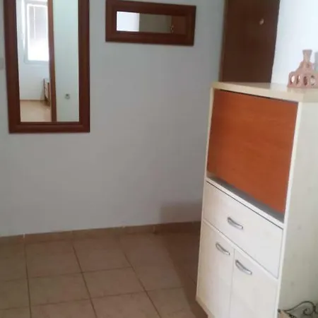 Kalan Apartment Ohri Dış mekan fotoğraf