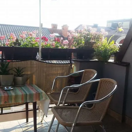 Kalan Apartment Ohri Dış mekan fotoğraf
