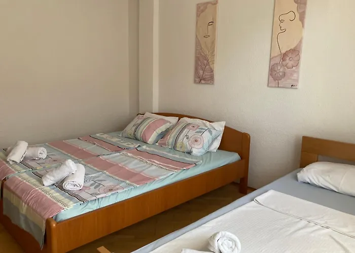 Kalan Apartment