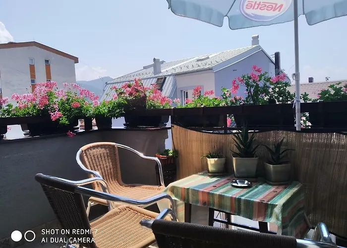 Kalan Apartment