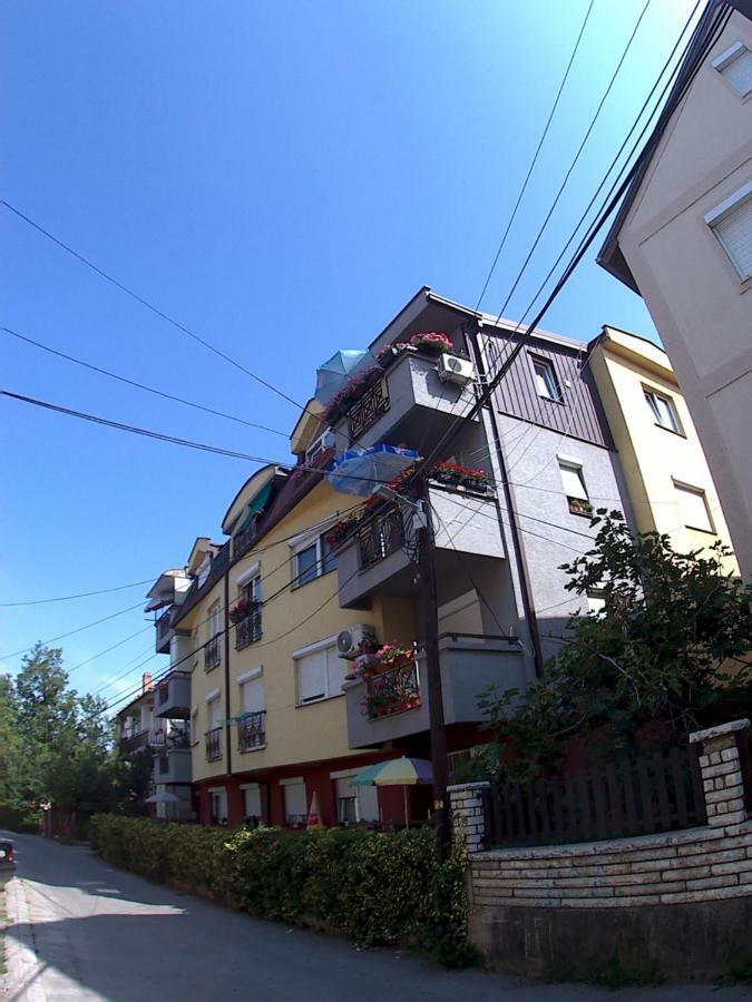 Daire Kalan Ohri